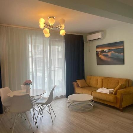 Ini Apartment Alezzi Navodari Exterior photo