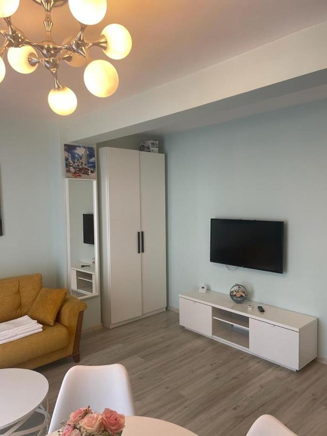 Ini Apartment Alezzi Navodari Exterior photo