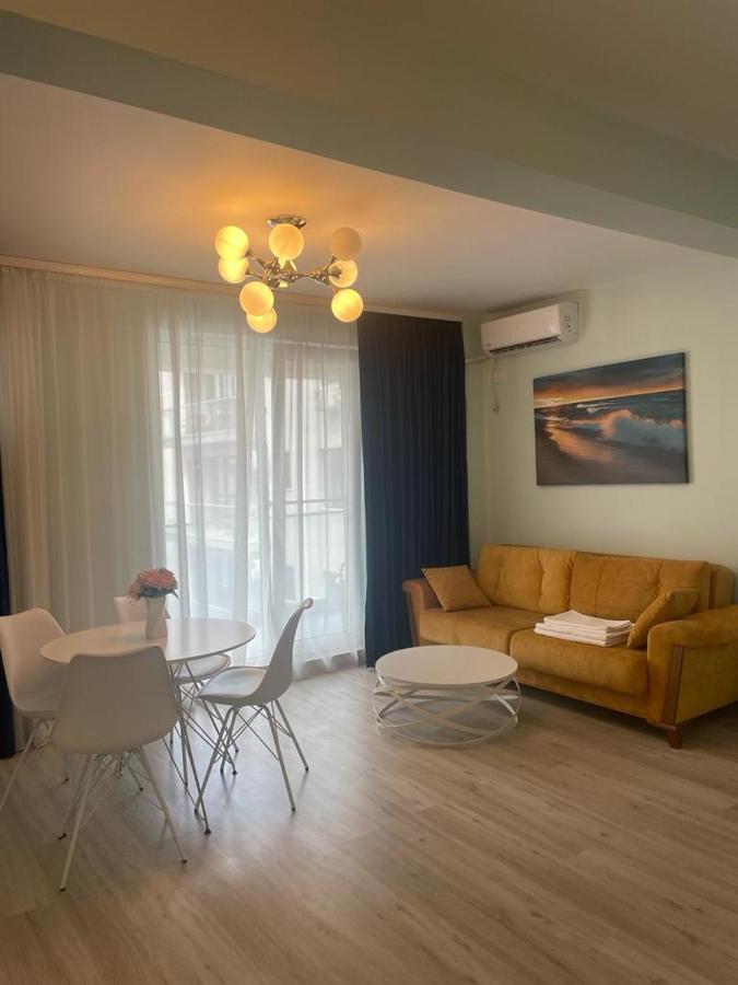 Ini Apartment Alezzi Navodari Exterior photo