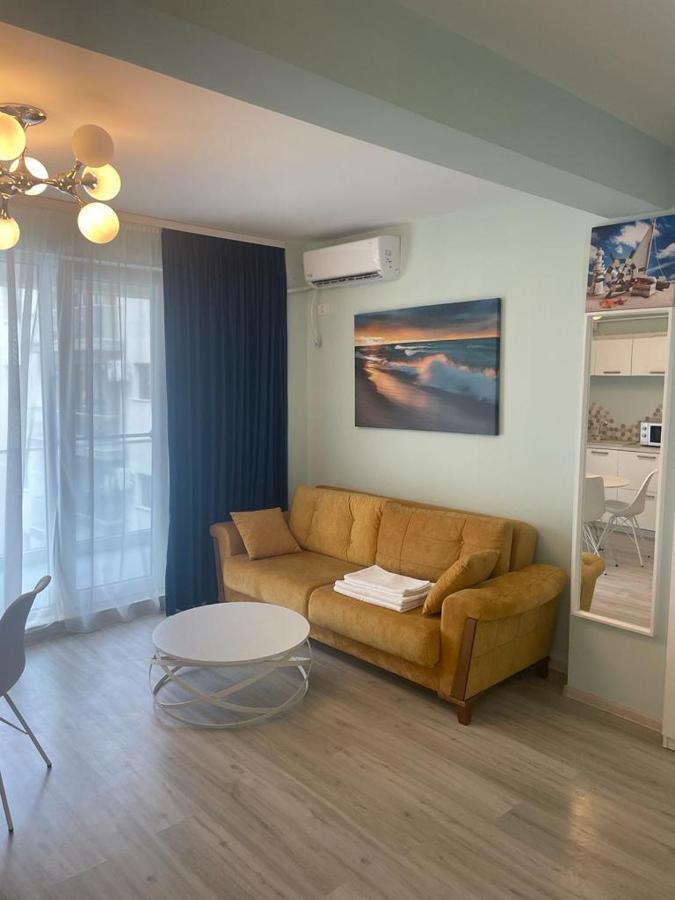 Ini Apartment Alezzi Navodari Exterior photo