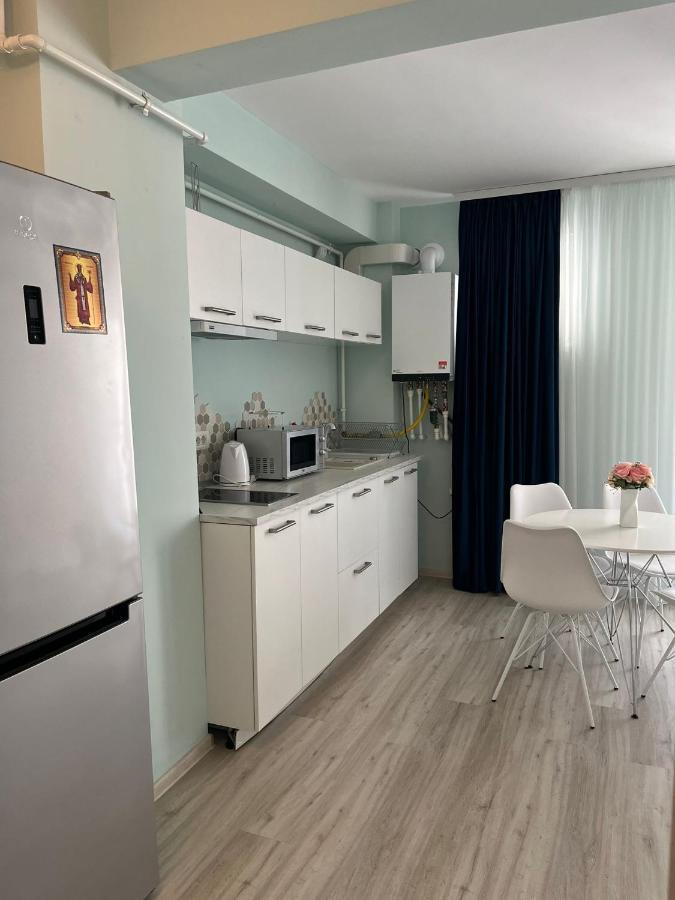 Ini Apartment Alezzi Navodari Exterior photo
