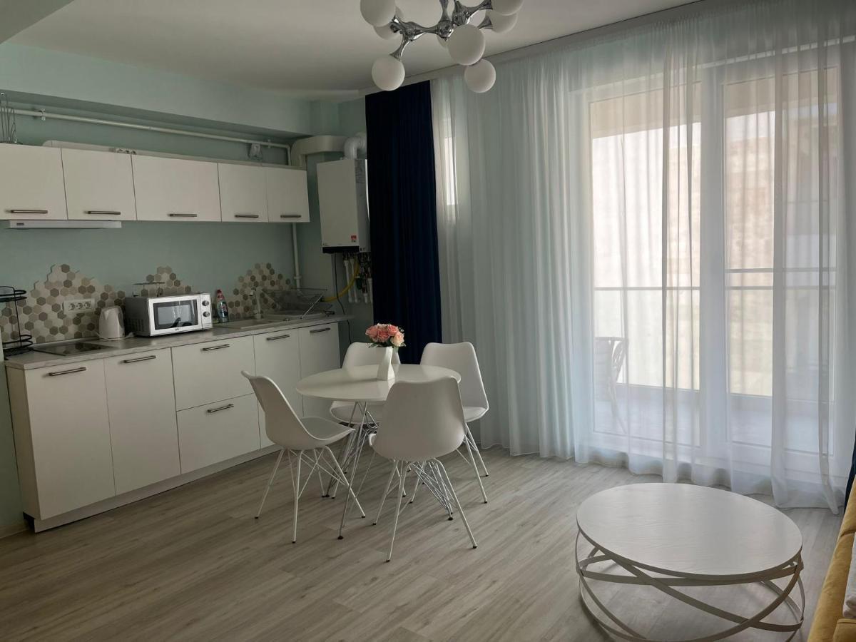 Ini Apartment Alezzi Navodari Exterior photo