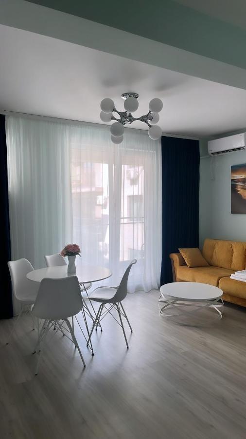 Ini Apartment Alezzi Navodari Exterior photo